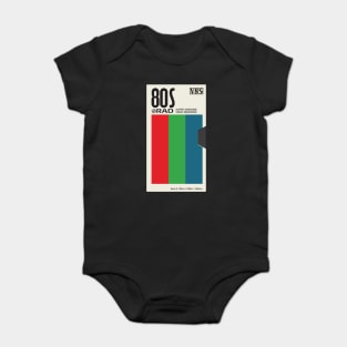 Rad Baby Bodysuit